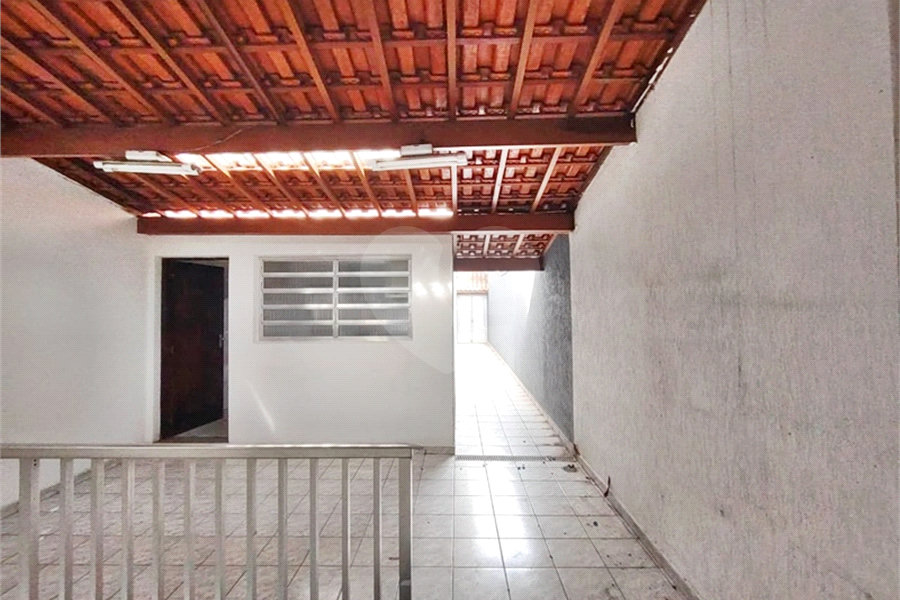 Sobrado à venda com 3 quartos, sendo 1 suíte, em Vila Pedra Branca, São Paulo, SP