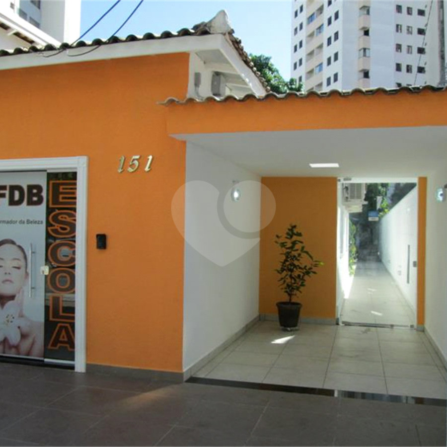 Salão para alugar em Vila Hamburguesa, São Paulo, SP
