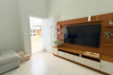 Casa à venda com 3 suítes no condomínio Villagio Milano, Sorocaba - SP