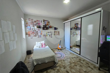 Casa à venda com 3 quartos, sendo 1 suíte,  em Portal dos Pinheiros II, Itapetininga, SP