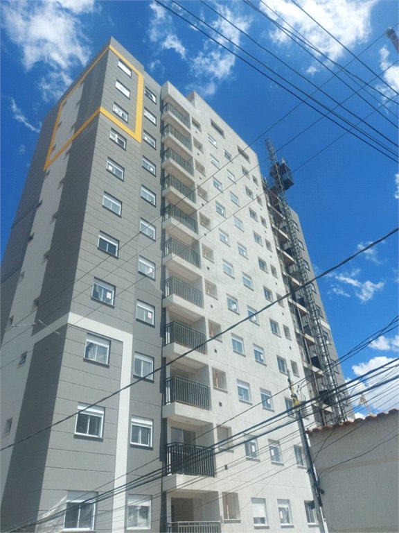 Apartamento para alugar com 2 quartos em Tucuruvi, São Paulo, SP