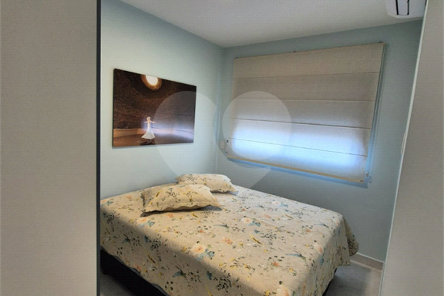 Apartamento para alugar com 1 suíte em Tucuruvi, São Paulo, SP