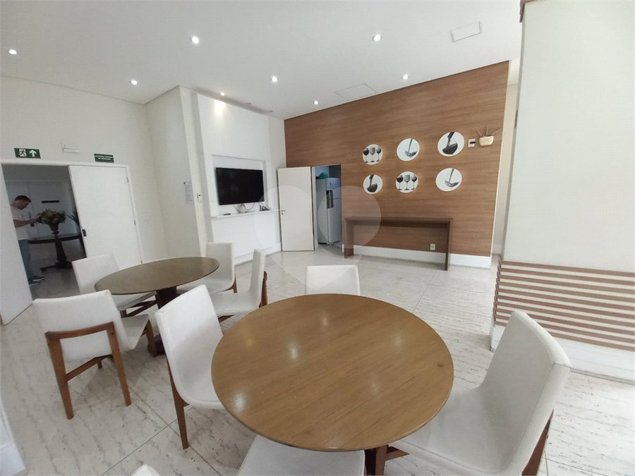Apartamento à venda com 2 quartos, sendo 1 suíte, em Lauzane Paulista, São Paulo, SP