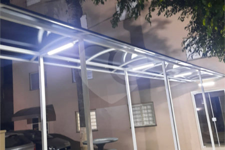 Apartamento à venda com 2 quartos em Jardim América, Poá, SP
