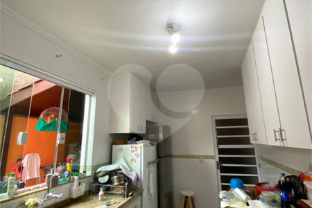 Sobrado à venda com 2 quartos, sendo 1 suíte, em Vila Gustavo, São Paulo, SP