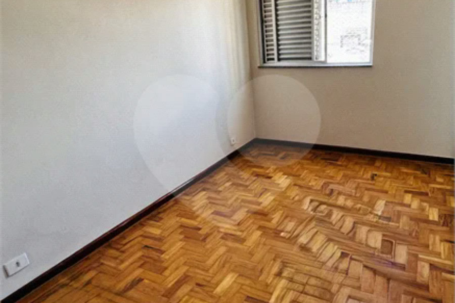 Apartamento à venda com 2 quartos, sendo 1 suíte, em Santana, São Paulo, SP