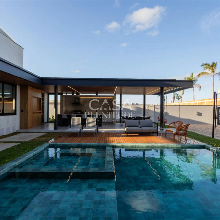 Casa em condomínio à venda com 4 suítes em Parque Reserva Fazenda Imperial, Sorocaba, SP