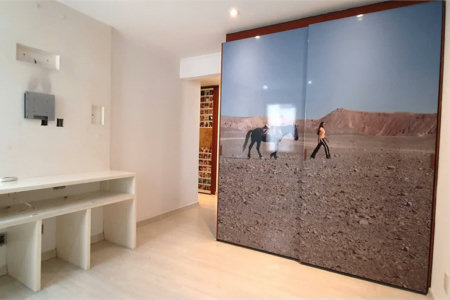 Apartamento à venda com 4 suítes em Brooklin Novo, São Paulo, SP