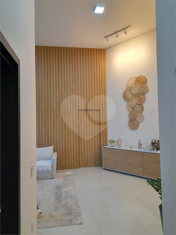 Casa à venda com 4 suítes no condomínio Quinta das Laranjeiras, Araraquara - SP
