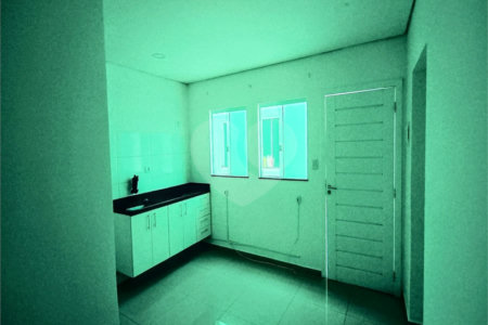 Apartamento para alugar com 1 quarto em Santana, São Paulo, SP