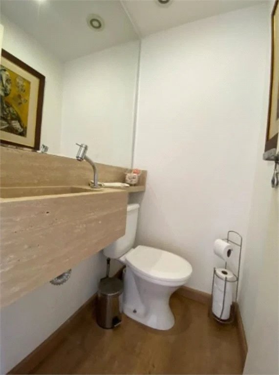 Apartamento à venda com 3 quartos, sendo 1 suíte,  em Vila Andrade, São Paulo, SP