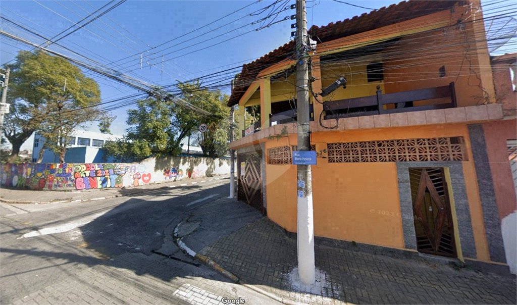 Casa à venda com 4 quartos em Calmon Viana, Poá, SP
