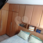 Apartamento à venda com 2 quartos em Limão, São Paulo, SP