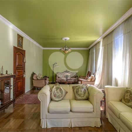 Apartamento à venda com 3 quartos, sendo 1 suíte, em Tijuca, Rio de Janeiro, RJ