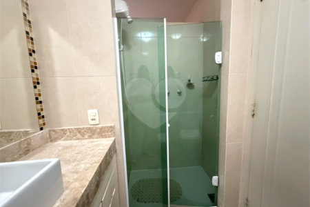 Apartamento à venda com 3 quartos em Tijuca, Rio de Janeiro, RJ