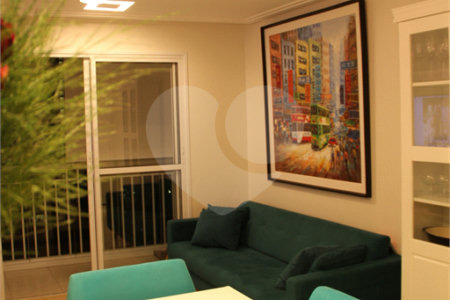 Apartamento à venda com 1 suíte em Vila Andrade, São Paulo, SP