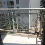 Apartamento para alugar com 1 suíte em Vila Olímpia, São Paulo, SP