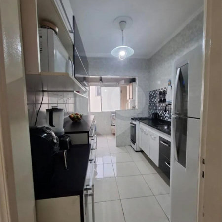 Apartamento à venda com 2 quartos em Jardim Alice, Indaiatuba, SP