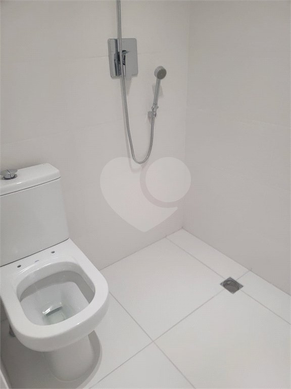 Apartamento à venda com 1 suíte em Pinheiros, São Paulo, SP