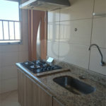 Apartamento à venda com 2 quartos em Freguesia do Ó, São Paulo, SP
