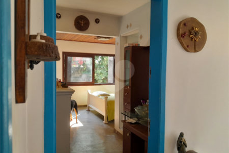 Sobrado à venda com 6 quartos, sendo 3 suítes, em Rolinópolis, São Paulo, SP