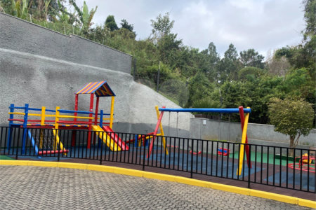 Apartamento para alugar com 3 quartos, sendo 1 suíte, em Vista Alegre, Vinhedo, SP