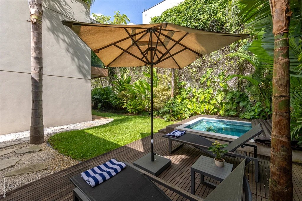Casa à venda com 3 suítes no condomínio Bothânica Alto de Pinheiros, São Paulo - SP