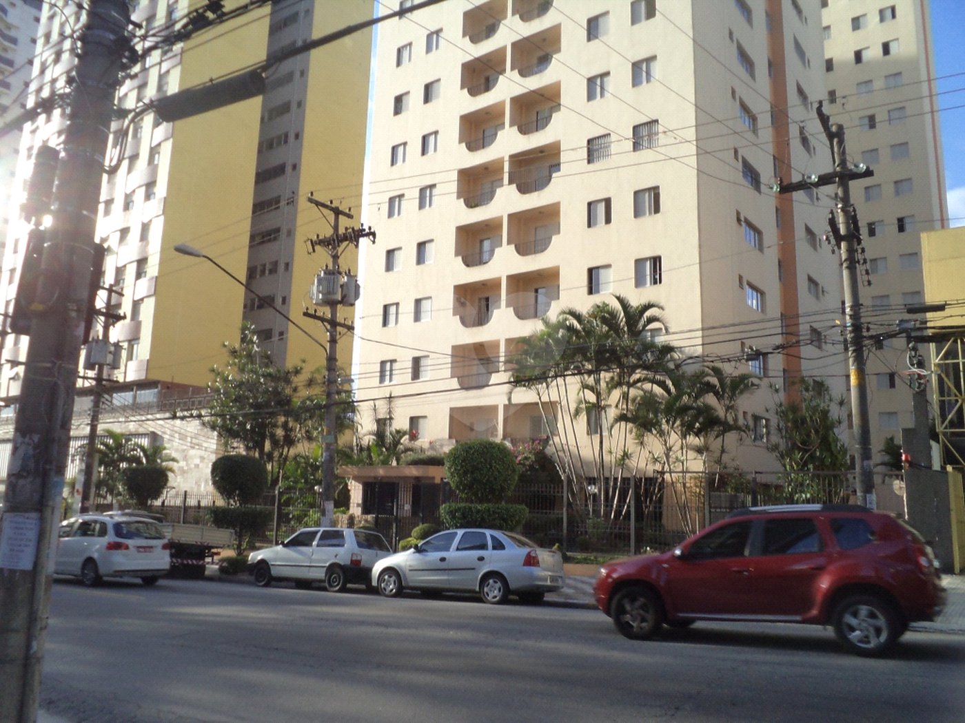 Apartamento à venda com 2 quartos em Santana, São Paulo, SP