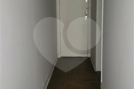 Apartamento à venda com 2 quartos em Vila Buarque, São Paulo, SP