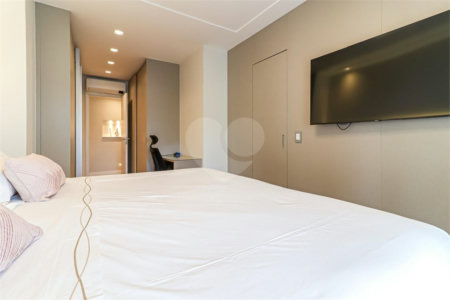 Apartamento à venda com 3 quartos, sendo 2 suítes, em Vila Mascote, São Paulo, SP