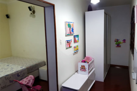 Casa de Vila à venda com 4 quartos, sendo 3 suítes,  em Tijuca, Rio de Janeiro, RJ