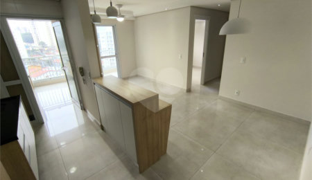 Apartamento à venda com 2 quartos, sendo 1 suíte,  em Jardim Vazani, São Paulo, SP