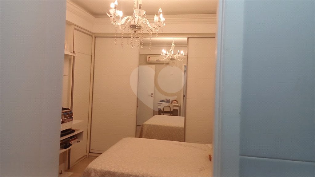 Apartamento à venda com 3 quartos em Copacabana, Rio de Janeiro, RJ