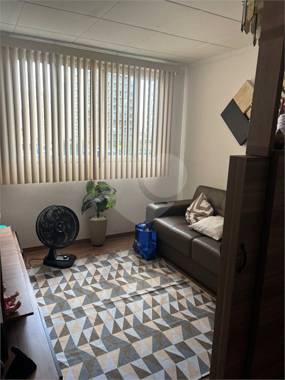 Apartamento à venda com 2 quartos, sendo 1 suíte,  em Vila Gomes Cardim, São Paulo, SP