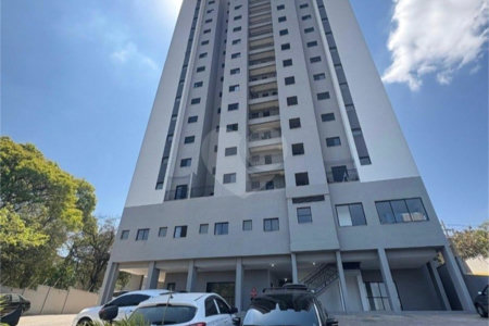 Apartamento à venda com 2 quartos em Jardim Novo Horizonte, Sorocaba, SP