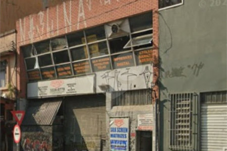 Salão à venda em Brás, São Paulo, SP