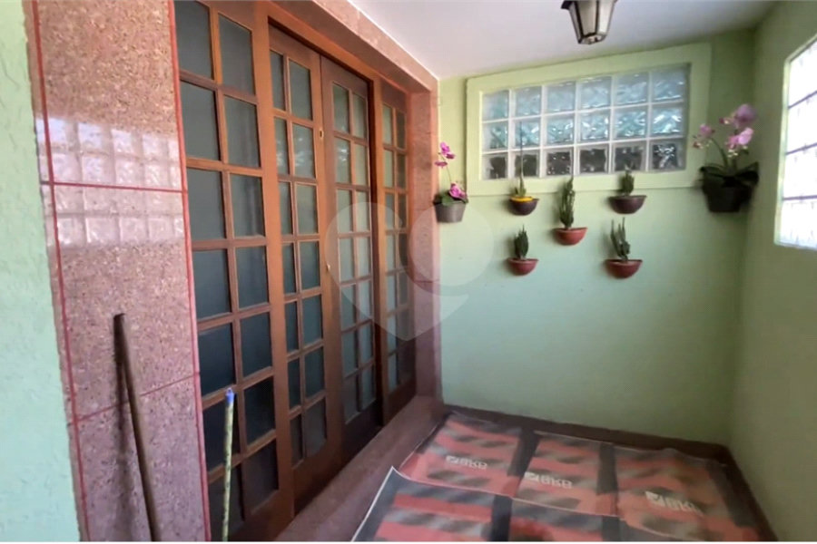 Casa à venda com 3 quartos, sendo 1 suíte, em Vila Guilherme, São Paulo, SP