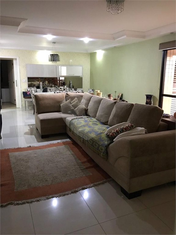 Apartamento à venda com 3 quartos, sendo 1 suíte, em Casa Verde, São Paulo, SP