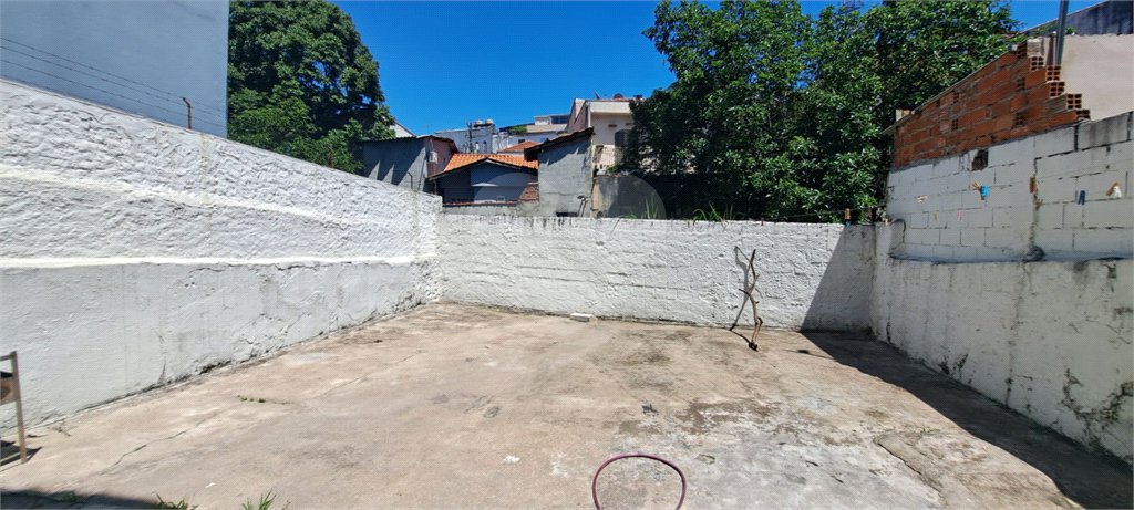 Terreno à venda com 1 quarto em Tucuruvi, São Paulo, SP