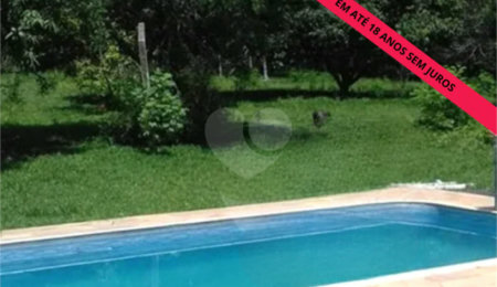 Chácara à venda com 5 quartos, sendo 2 suítes,  no Centro, São Pedro, SP