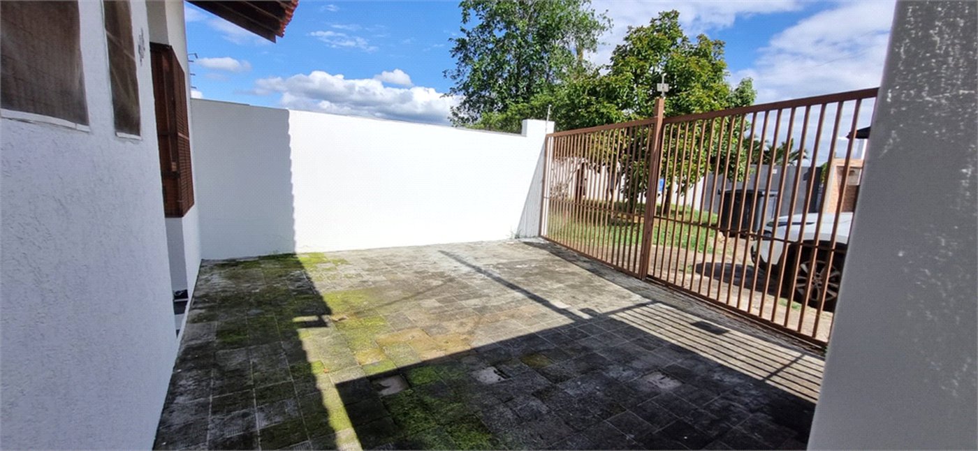 Casa à venda com 4 quartos, sendo 1 suíte,  em Parque América, Itu, SP
