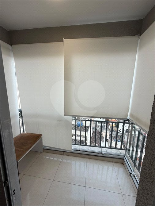Apartamento à venda com 2 quartos em Vila Bela, São Paulo, SP