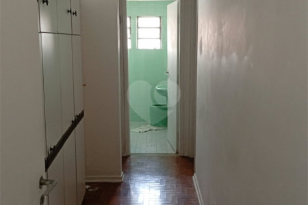 Apartamento à venda com 3 quartos em Cerqueira César, São Paulo, SP
