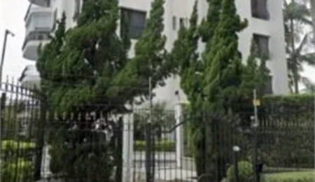 Apartamento à venda com 4 quartos, sendo 2 suítes,  em Jardim Parque Morumbi, São Paulo, SP