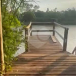 Sítio à venda com 5 suítes em Porto de Fora, Santo Antônio do Leverger, MT