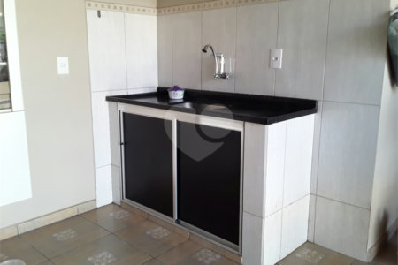 Casa à venda com 3 quartos, sendo 1 suíte,  em Vila José Salem, Itapetininga, SP
