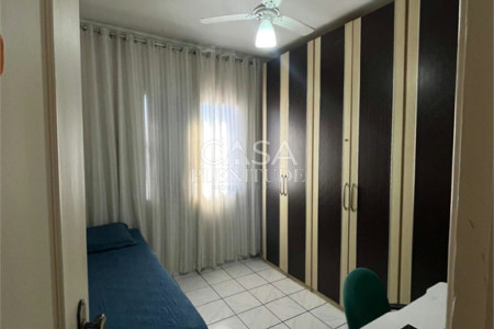 Apartamento à venda com 3 quartos, sendo 1 suíte,  em Vila Barão, Sorocaba, SP