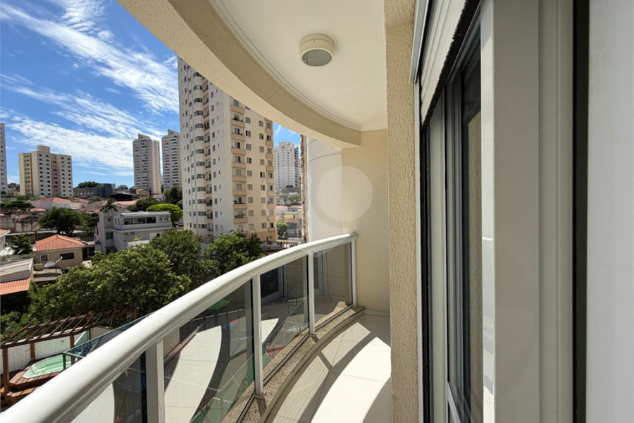 Apartamento à venda com 3 suítes em Santana, São Paulo, SP