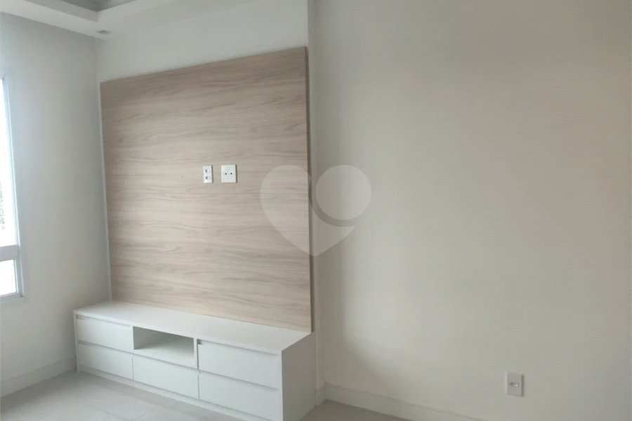 Apartamento à venda com 2 quartos, sendo 1 suíte, em Tucuruvi, São Paulo, SP