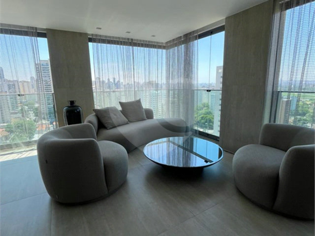 Apartamento à venda com 4 suítes em Santana, São Paulo, SP